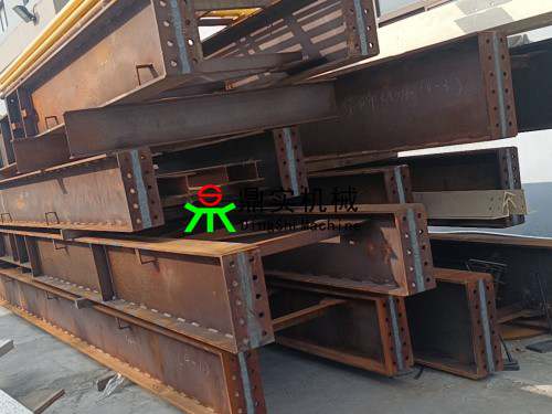 临平钢结构喷漆施工