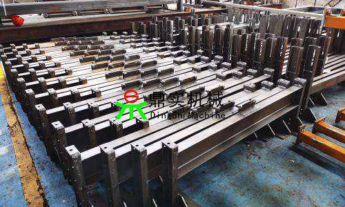 铁板激光加工切割